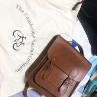 the cambridge satchel company劍橋包