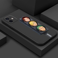 Case Samsung S8 Plus S9 Plus S10 plus S10 lite Note 10 PLUS Note 10 lite Cartoon TPU phone case