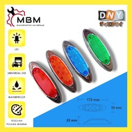 DNY 24V Led Accessories Lights