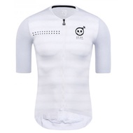 MONTON JERSEY MEN SHORT SLEEVE AMPM WHITE
