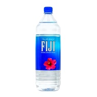 Fiji natural mineral water 1.5l