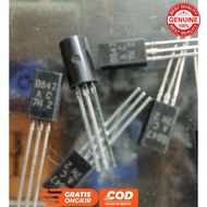 TRANSISTOR IC B647 B 647