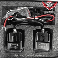 FUTURE EYES SPOTLIGHT UF1 LED CLEAR YELLOW