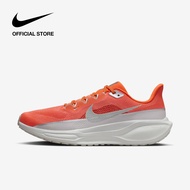 Nike Mens Air Zoom Pegasus 41 Premium Shoes - Hyper Crimson ไนกี้ รองเท้าวิ่งผู้ชาย เพกาซัส 41 พรีเม