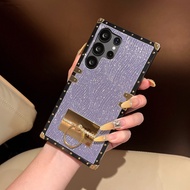 For Realme C15 C12 C25S C25 C21 C35 C53 C55 C51 NARAO N53 Fashion Style Sparkling Phone Case ,  with