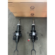 Absorber EDC Front / Rear BMW F10/F02