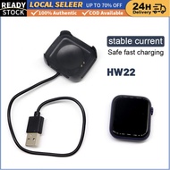 5V 1A HW22 Smartwatch charger Buckle charging cable For HW22