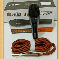Microphone mik DBQ A9