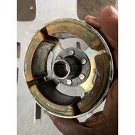 Yamaha Y88 Magnet Motor