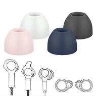 Suitable for B &amp; O H3 H5 E4 E6 E8 EQ in-Ear Headphones Silicone Earplugs Sets Cap Bo Accessories BeoPlay