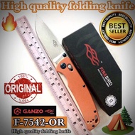 High quality folding knife Firebird F-7542 for collection and use camping 🏕️
