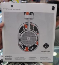 全新 MASTER & DYNAMIC~MW65