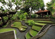 Tiket Museum Puri Lukisan