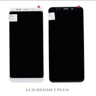 LCD XIAOMI REDMI 5+ 5 PLUS fullset LCD redmi 5 plus