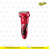 PANASONIC ES-SL41R RED MEN SHAVER