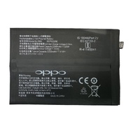 แบตเตอรี่ แท้ OPPO Reno6 Pro / Find X3 Neo / K9 Pro battery แบต BLP855 2250mAh ของแท้ รับประกัน 6 เด