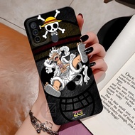 OPPO A53/A53S/A33 Case Latest Fashion Case Anime Softcase OPPO A53/A53S/A33 Silicone Pro Camera Kesi