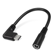 7.4V/9V Heated Jacket & Vest Battery Step-up Adapter Charger for ORORO,WASOTO Heated Jackets and Ves