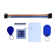 Mini PN532 NFC RFID Wireless Module V3 User Kits Reader Writer Mode IC 13.56MHz SPI IIC I2C S50 Key 
