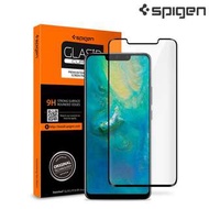 華為HUAWEI Mate 20 Pro Spigen SGP GLAS.tR SLIM 鋼化玻璃防爆保護貼0044A