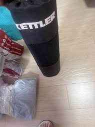 Kettler Yoga Mat