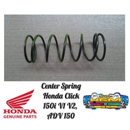 SPRING, DRIVEN FACE (CENTER SPRING) 800 RPM HONDA CLICK 150i V1V2, HONDA ADV 150| 23233-K36-J00