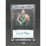 derek harper signature