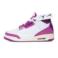 Nike Air Jordan 3 Retro GRL GG รองเท้าลำลองสเก็ตบอร์ดสำหรับผู้หญิง HQ0784-100