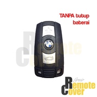 Smartkey Remote Casing Keyless Casing Key bmw E60 E90 E81 E89