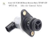 HOT2C5Z-9F715-AA Idle Air Control Valve for   4.6L V8 2003-2005 Mercury  Marine 75HP 90HP 115HP
