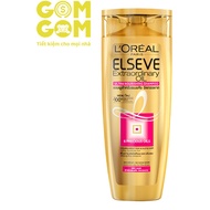 DẦU GỘI LOREAL TINH DẦU HOA 330ML