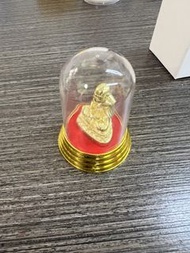 龍婆托聖物