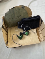 Campfire audio ANDROMEDA 2020