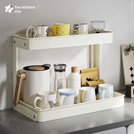 Cup Storage Rack Cup Holder Water Cup Tea Cup Kitchen Water Cup Holder Storage Rack Cup Rack Drain R