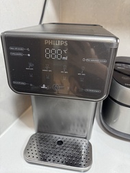 PHILIPS 飛利浦 冷熱濾水飲水機 ADD5981