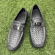 556 ORIPE Men's Loafer Casual Doug Boat Driving Shoes Slip-On Men Sandals