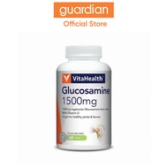 VitaHealth Glucosamine 1500mg 60 Tablets
