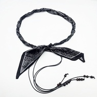 JIFANPAUL | Boho Weaving Belt