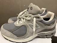 New Balance M2002RXJ Gore Tex Grey 灰色
