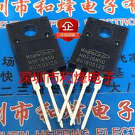 [One Price] MDF18N50 TO-220F 500V 18A
