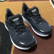 Sepatu Second HOKA CLIFTON 8 ORIGINAL 1000%
