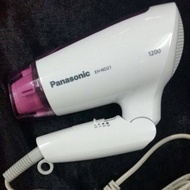 DR ไดร์เป่าผม Panasonic hair dryer   1200 วัตต์ รุ่น EH-ND21 เครื่องเป่าผม ที่เป่าผม