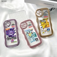 Infinix Hot 12 11S 10 11 9 Note 12 G96 Play For Cassing Kesing Phone Case Softcase Hp 0410 DBL