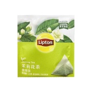 Lipton Tea Bag Black Tea Green Tea Jasmine Tea Independent Packaging Bag Tea Independent Triangle Te