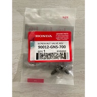 Grand Supra Valve Adjustment Bolt 90012-GN5-700