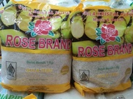 ready Gula pasir rose brand 1kg/gula pasir 1kg/gula rose brand hijau