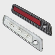 อุปกรณ์เสริมรถจักรยานยนต์ Hard Saddlebag Latch สําหรับ Harley Touring Road King Glide Street Glide 2