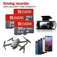 Xiaomi Original Micro SD Card 2TB 1TB Super Memory Card for Drone Equipment Audio PC