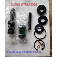 SUZUKI VITARA 1998'  1' BRAKE MASTER PUMP KIT B/M