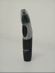 全新 ‼️ Panasonic ER417 樂聲 電動 鼻毛修剪器 Nose Hair Trimmer